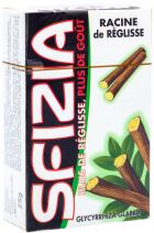 Barritas de Regaliz Sfizia 25 gr Barritas de Regaliz Sfizia 25 gr