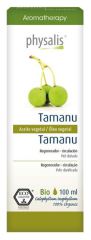 Aceite Regenerador Tamanu Bio 100 ml