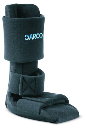 Herbi Feet Darco Surgical Nightsplint Footwear