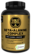 Beta-alanine Complex 120 C&aacute;psulas