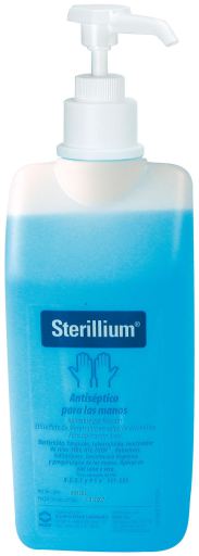 Hartmann Sterillium Desinfectante Dispensador 500 ml