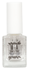 Esmalte de U&ntilde;as Top Coat Bio 11 ml