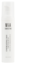 Crema Facial de D&iacute;a Energizante Spf 30 50 ml