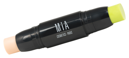 M&iacute;a Cosmetics Prebases stick Magic Doble Fresh & Matt 9 gr