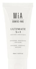 Crema de Manos Ultimate 3 en 1 50 ml