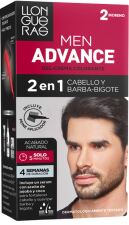 Men Advance Crema Colorante