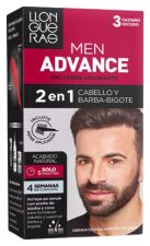 Men Advance Crema Colorante