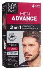 Men Advance Crema Colorante
