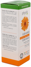 Aceite Calendula Bio 100 ml