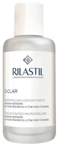 Rilastil D-Clar Micropeeling Concentrado 100 ml