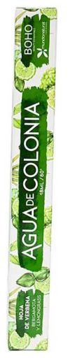 Boho Green Make-Up Verbena Eau de Cologne 18 ml