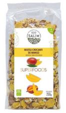 Muesli Proteinas Ecológico 300 gr Muesli Proteinas Ecológico 300 gr