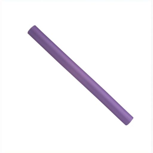 Eurostil Long Papillots N2.0 Purple