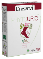 Phytouric 60 C&aacute;psulas