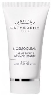 Institut Esthederm Osmoclean Cream Douce Exfoliante 75 ml