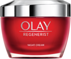 Regenerist Crema Antiedad Intensiva 3 &Aacute;reas Noche 50 ml