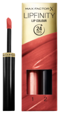 Lipfinity Lip Colour