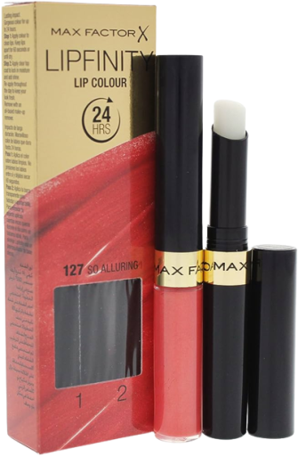 Lipfinity Lip Colour