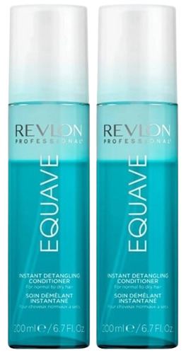 Set Equave Acondicionador Instant&aacute;neo Desenredante D&uacute;o 200 ml