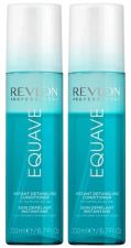 Set Equave Acondicionador Instant&aacute;neo Desenredante D&uacute;o 200 ml