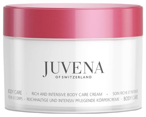 Juvena Crema Rica e Intensiva 200 ml