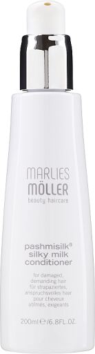 Acondicionador Pashmisilk Pelo Luxury 200 ml