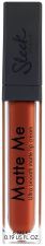 Labial L&iacute;quido Matte Me 6 ml