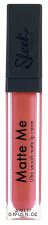 Labial L&iacute;quido Matte Me 6 ml