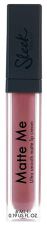 Labial L&iacute;quido Matte Me 6 ml