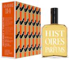 Ambre 114 120 ml Ambre 114 120 ml