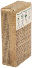 Champ&uacute; S&oacute;lido de Mango 80 gr