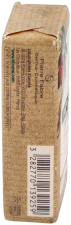 Champ&uacute; S&oacute;lido de Mango 80 gr