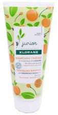 Junior Champ&uacute; de Melocot&oacute;n 200 ml