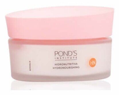 Pond's Crema Hidronutritiva Piel Normal a Seca 50 ml
