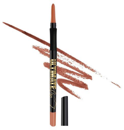 L.A. Girl L&aacute;piz de Labios Autom&aacute;tico Ultimate intense