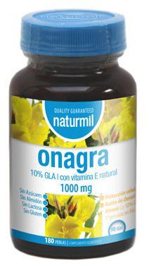 Naturmil Onagra 1000 mg