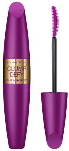 Max Factor Clump Defy Effect False Lash Mascara