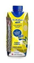 Casen Recordati S&eacute;rum Bi-Oral Plus citron 330 ml x 2 unidades