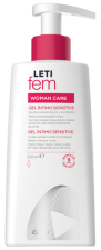 Fem Gel Cuidado &Iacute;ntimo Sensible 250 ml