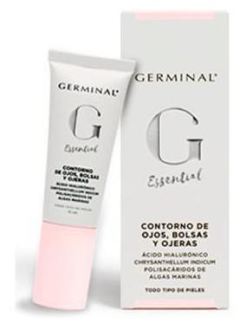 Germinal Essential Eye Contour, Bags and Dark Circles 15 ml