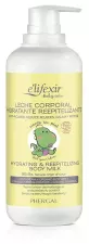 E'lifexir Leche Corporal Hidratante 400 ml E'lifexir Leche Corporal Hidratante 400 ml