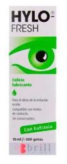 Gotas Hidratante para Ojos Hylo Fresh 10 ml