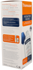 Thiomucase Reductor Noche Anticelulitis 500 ml Thiomucase Reductor Noche Anticelulitis 500 ml
