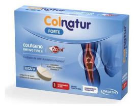 Colnatur Colnatur Forte 30 Tablets