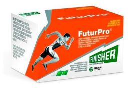 Kern Pharma Finisher Sobres Futurpro 8x30 gr