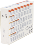 Hialix Protecci&oacute;n e Hidrataci&oacute;n de la Mucosa 24 caramelos