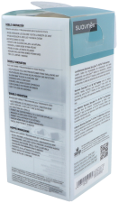 Biber&oacute;n Silicona Antic&oacute;lico Talla M 270 ml