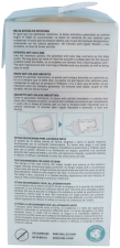 Biber&oacute;n Silicona Antic&oacute;lico Talla M 270 ml