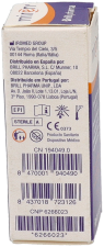 Gotas Oftálmicas Anti Uv 10 ml Gotas Oftálmicas Anti Uv 10 ml