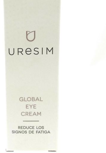Uresim Gel Antiedad para el Contorno de Ojos 15 ml